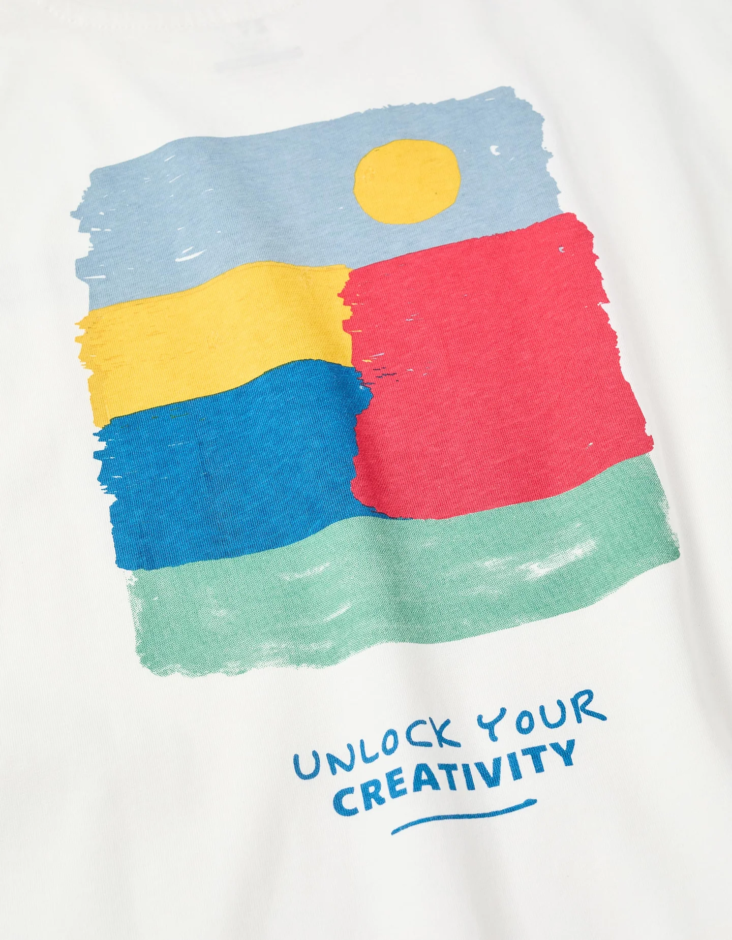 Camiseta Creative dept - Imagen 4