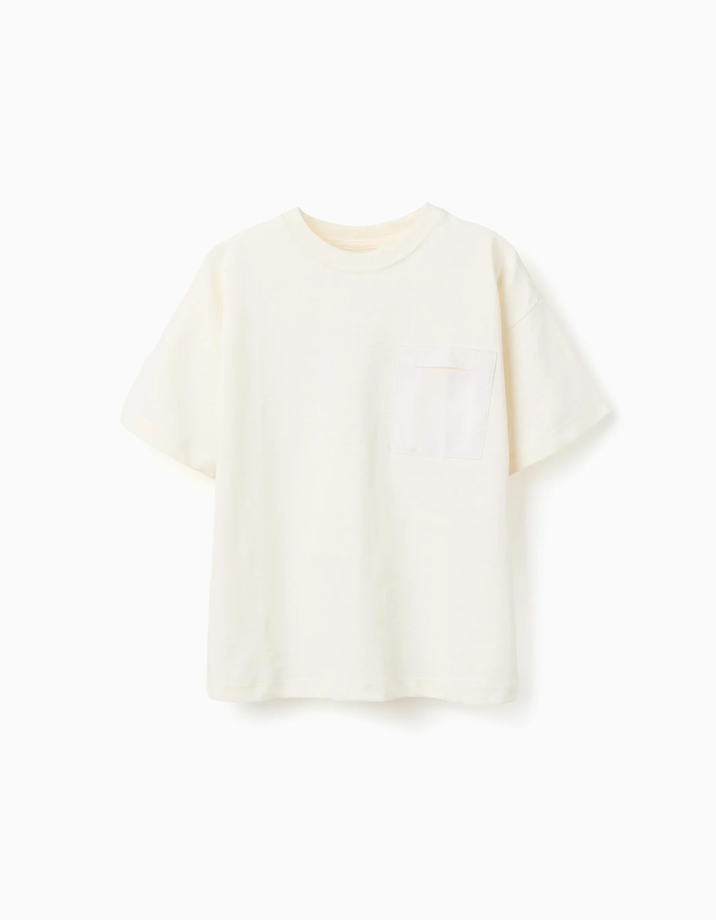 Camiseta globos