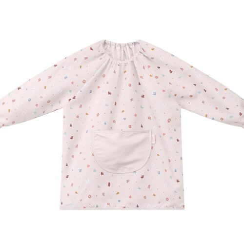 Imagen de Babi con bolsillo Geometric Nature Talla 1