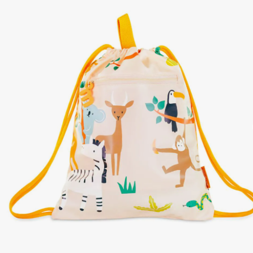 Imagen de Mochila saco Jungle