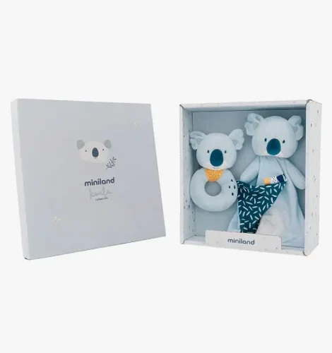 Imagen de Pack de regalo koala