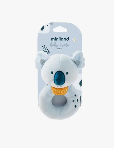 Imagen de Sonajero koala
