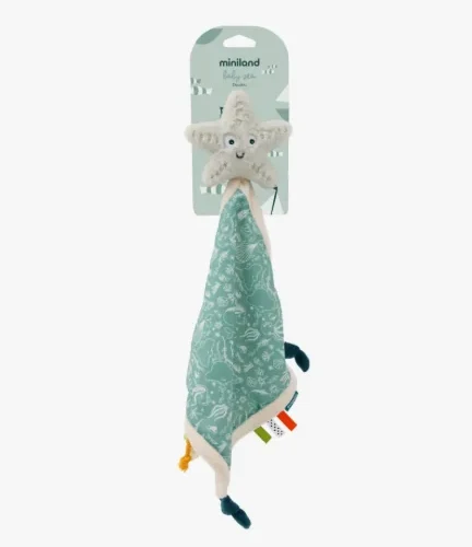Imagen de Doudou océano