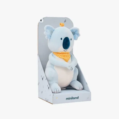 Imagen de Peluche colgante koala